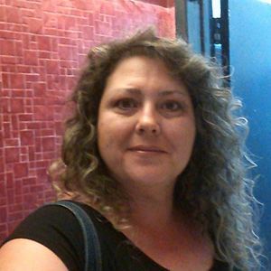 Meet your Posher, Annette